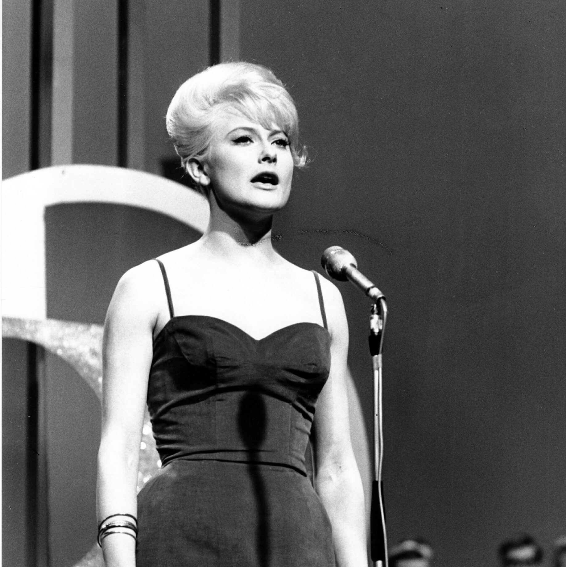 Music moment 1964: 'Waltz for Debby' by Monica Zetterlund and the