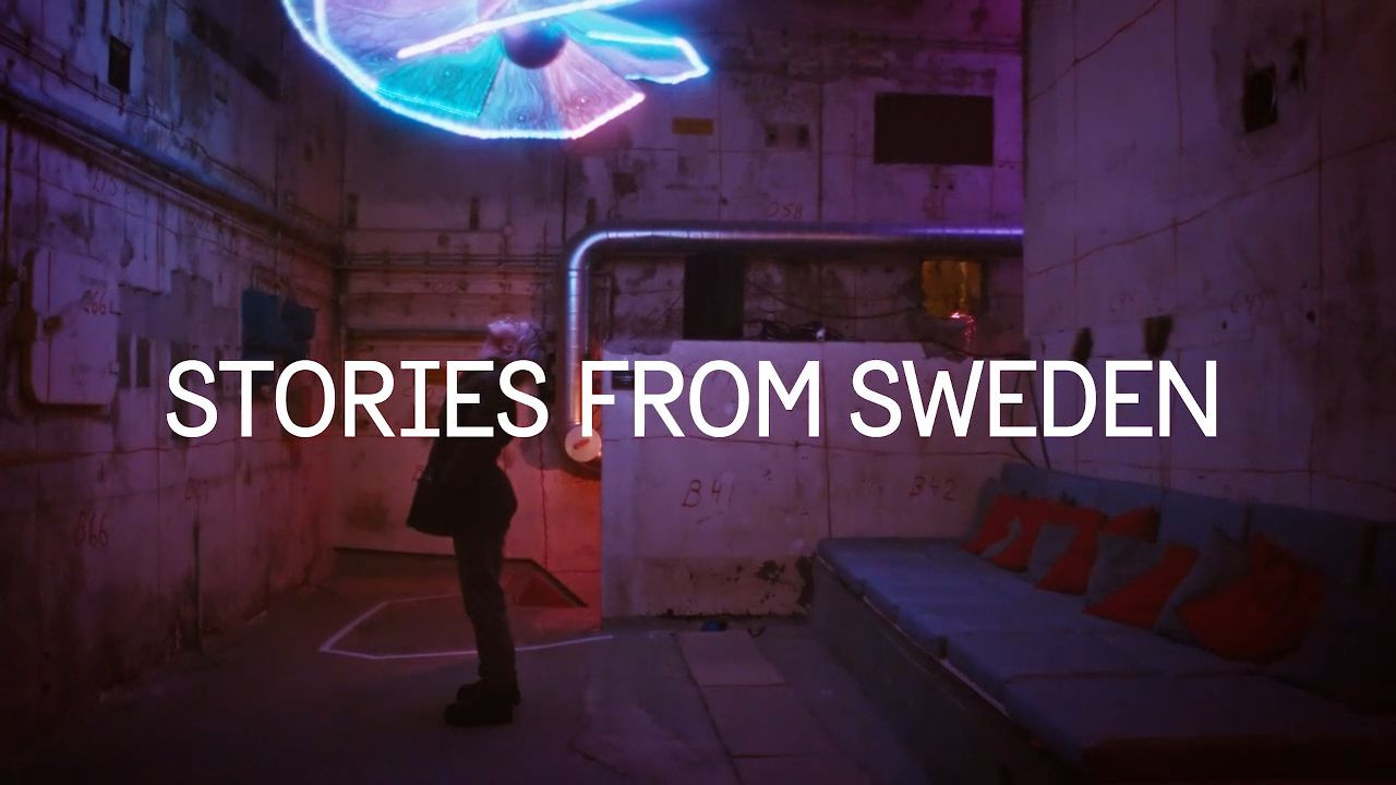 Stories from Sweden