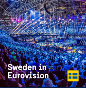 Sweden in Eurovision
